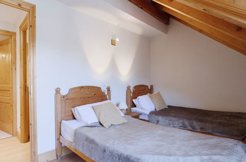 Foto 9 - Appartamento con 2 camere da letto a Saint-Gervais-les-Bains