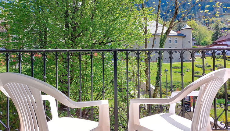 Foto 1 - Appartamento con 2 camere da letto a Saint-Gervais-les-Bains