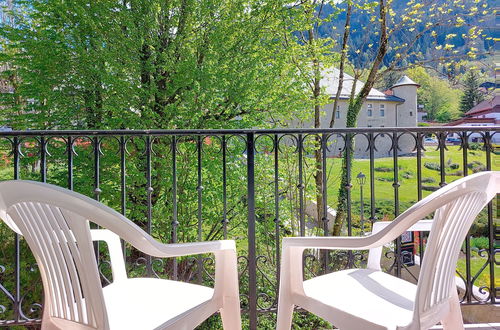 Foto 1 - Appartamento con 2 camere da letto a Saint-Gervais-les-Bains