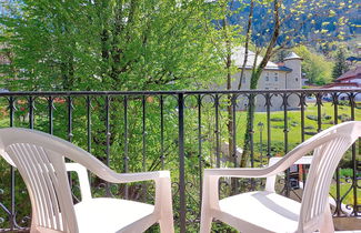 Photo 1 - Appartement de 2 chambres à Saint-Gervais-les-Bains
