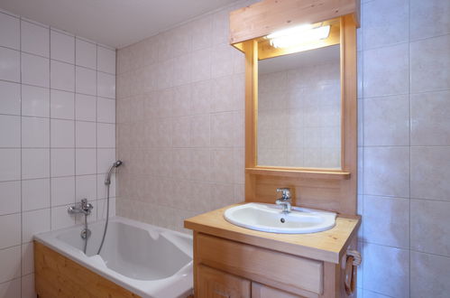 Photo 11 - 2 bedroom Apartment in Saint-Gervais-les-Bains