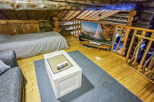 Photo 18 - 1 bedroom House in Kuusamo with sauna