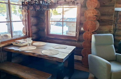 Foto 7 - Casa de 1 quarto em Kuusamo com sauna