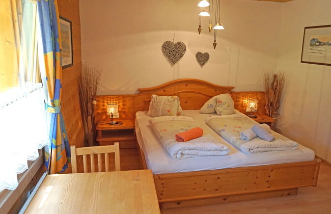 Apartamento de 3 quartos em Sankt Gallenkirch com jardim - Foto 14