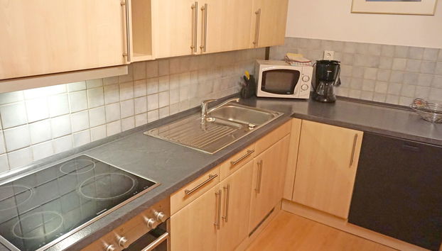 Apartment mit 3 Schlafzimmern in Sankt Gallenkirch mit garten - Foto 2