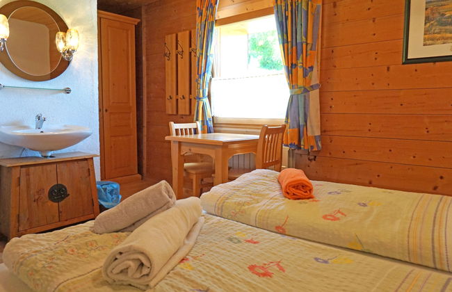 Apartamento de 3 quartos em Sankt Gallenkirch com jardim - Foto 11