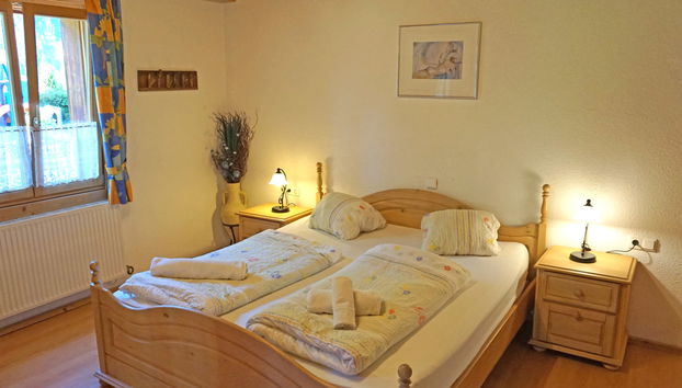 Apartment mit 3 Schlafzimmern in Sankt Gallenkirch mit garten - Foto 4