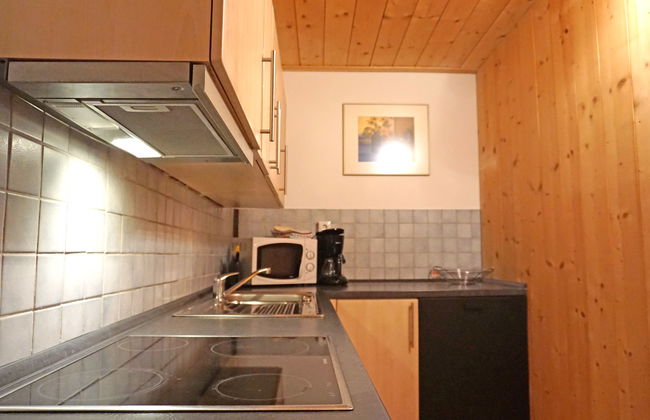 Apartamento de 3 quartos em Sankt Gallenkirch com jardim - Foto 6