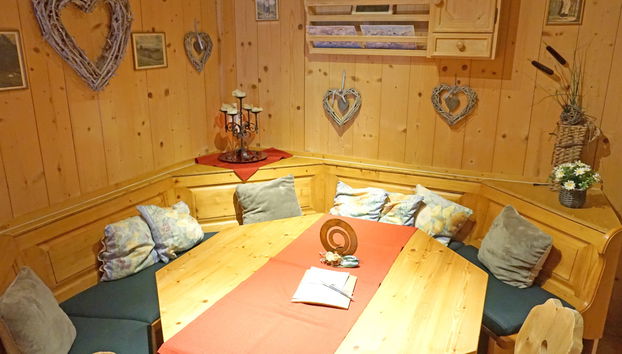 Apartment mit 3 Schlafzimmern in Sankt Gallenkirch mit garten - Foto 3