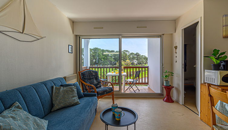 Photo 1 - 1 bedroom Apartment in Carnac with sea view