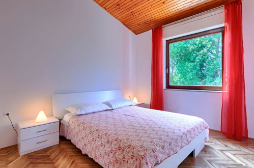 Foto 24 - Appartamento con 3 camere da letto a Poreč con piscina e vista mare