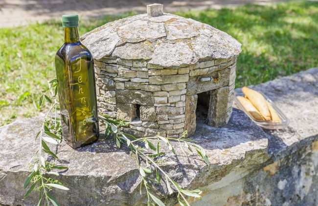 Apartment mit 4 Schlafzimmern in Poreč mit schwimmbad und garten - Foto 17