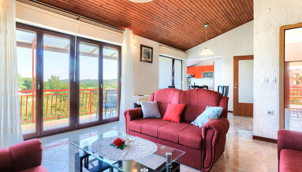 4 bedroom Apartment in Poreč with swimming pool and garden - Photo 5