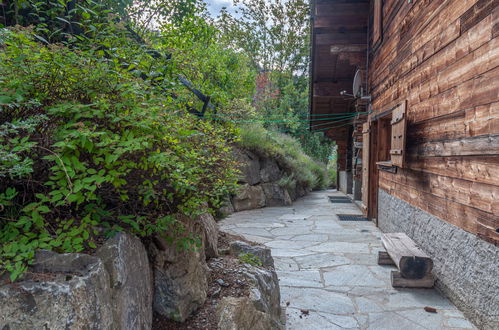 Foto 51 - Casa con 3 camere da letto a Nendaz con giardino e terrazza