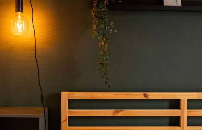 Casa de 3 quartos em De Veenhoop com jardim e terraço - Foto 11