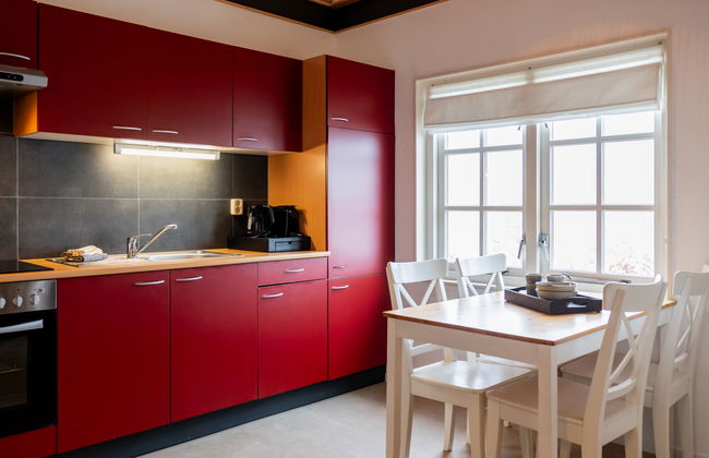 Casa de 3 quartos em De Veenhoop com jardim e terraço - Foto 3