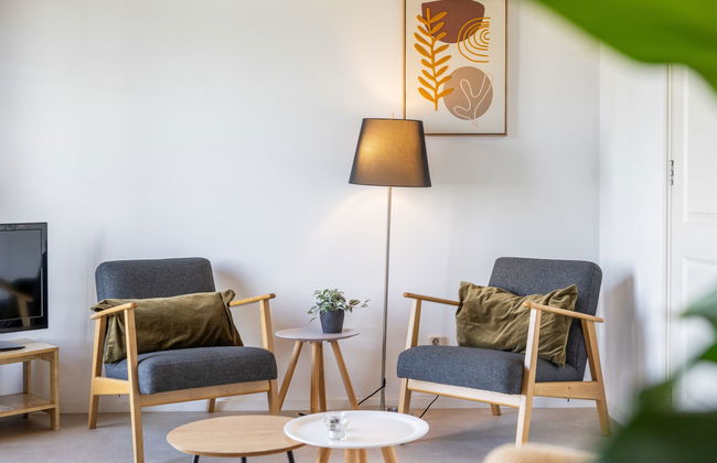 Casa de 3 quartos em De Veenhoop com jardim e terraço - Foto 2