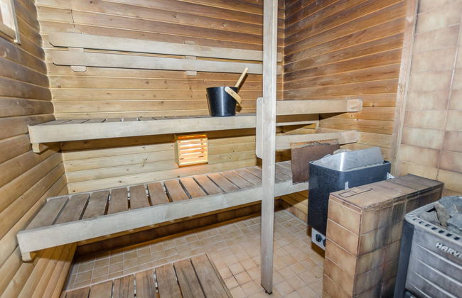 Haus mit 2 Schlafzimmern in Lieksa mit sauna - Foto 18