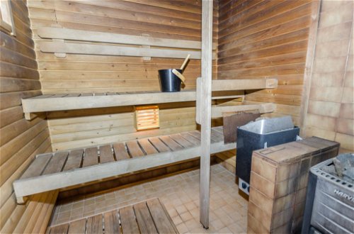 Foto 18 - Casa de 2 quartos em Lieksa com sauna