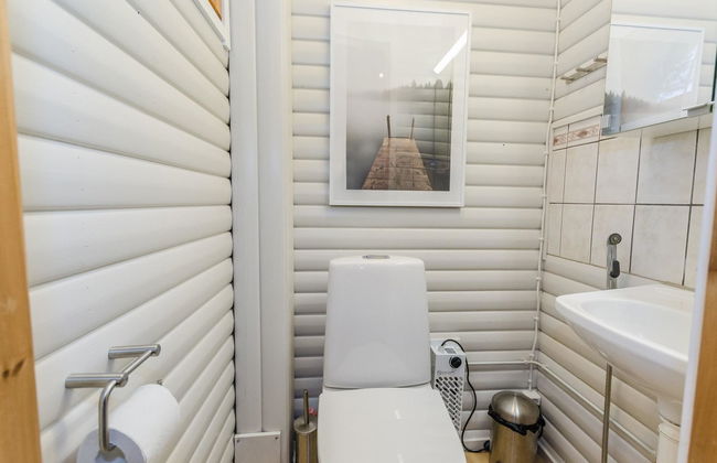 Haus mit 2 Schlafzimmern in Lieksa mit sauna - Foto 21