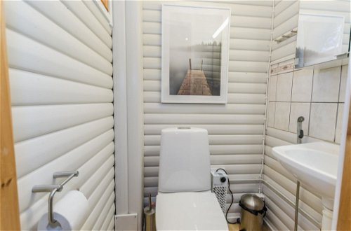 Foto 21 - Casa de 2 habitaciones en Lieksa con sauna