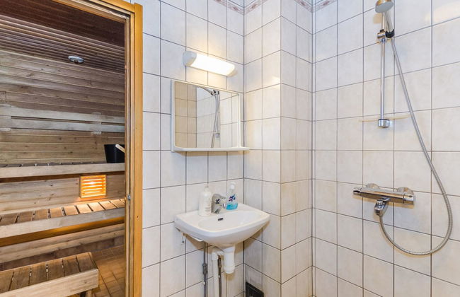 Haus mit 2 Schlafzimmern in Lieksa mit sauna - Foto 19