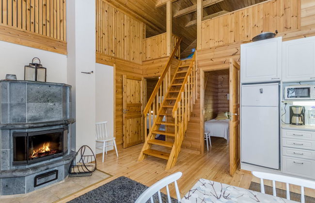 Haus mit 2 Schlafzimmern in Lieksa mit sauna - Foto 11