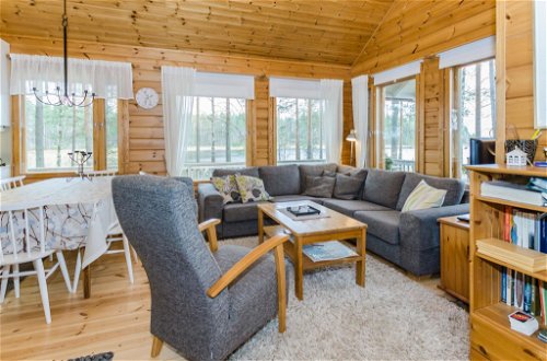 Photo 7 - Maison de 2 chambres à Lieksa avec sauna