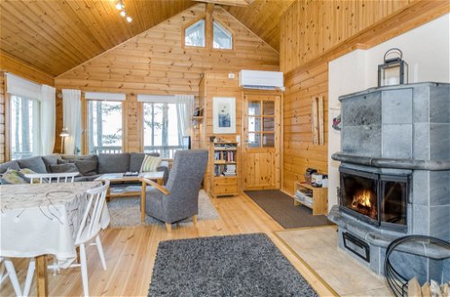 Photo 8 - Maison de 2 chambres à Lieksa avec sauna