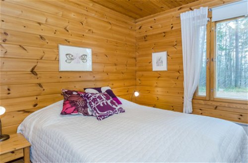 Foto 13 - Haus mit 2 Schlafzimmern in Lieksa mit sauna