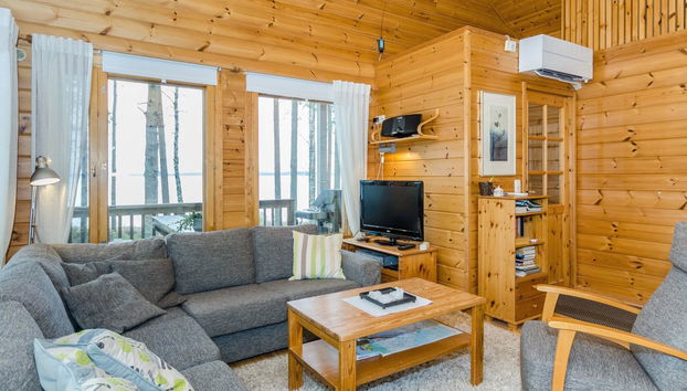 Haus mit 2 Schlafzimmern in Lieksa mit sauna - Foto 5