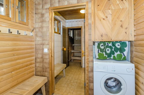 Foto 20 - Casa de 2 quartos em Lieksa com sauna