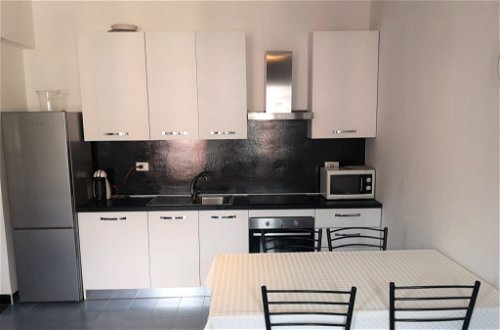 Foto 8 - Apartment mit 2 Schlafzimmern in Sestri Levante mit blick aufs meer