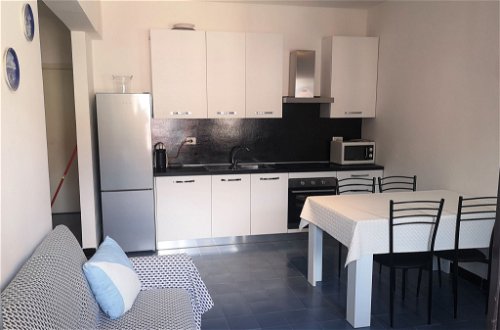 Foto 4 - Apartment mit 2 Schlafzimmern in Sestri Levante mit blick aufs meer