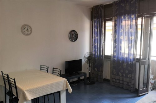 Photo 6 - Appartement de 2 chambres à Sestri Levante avec vues à la mer