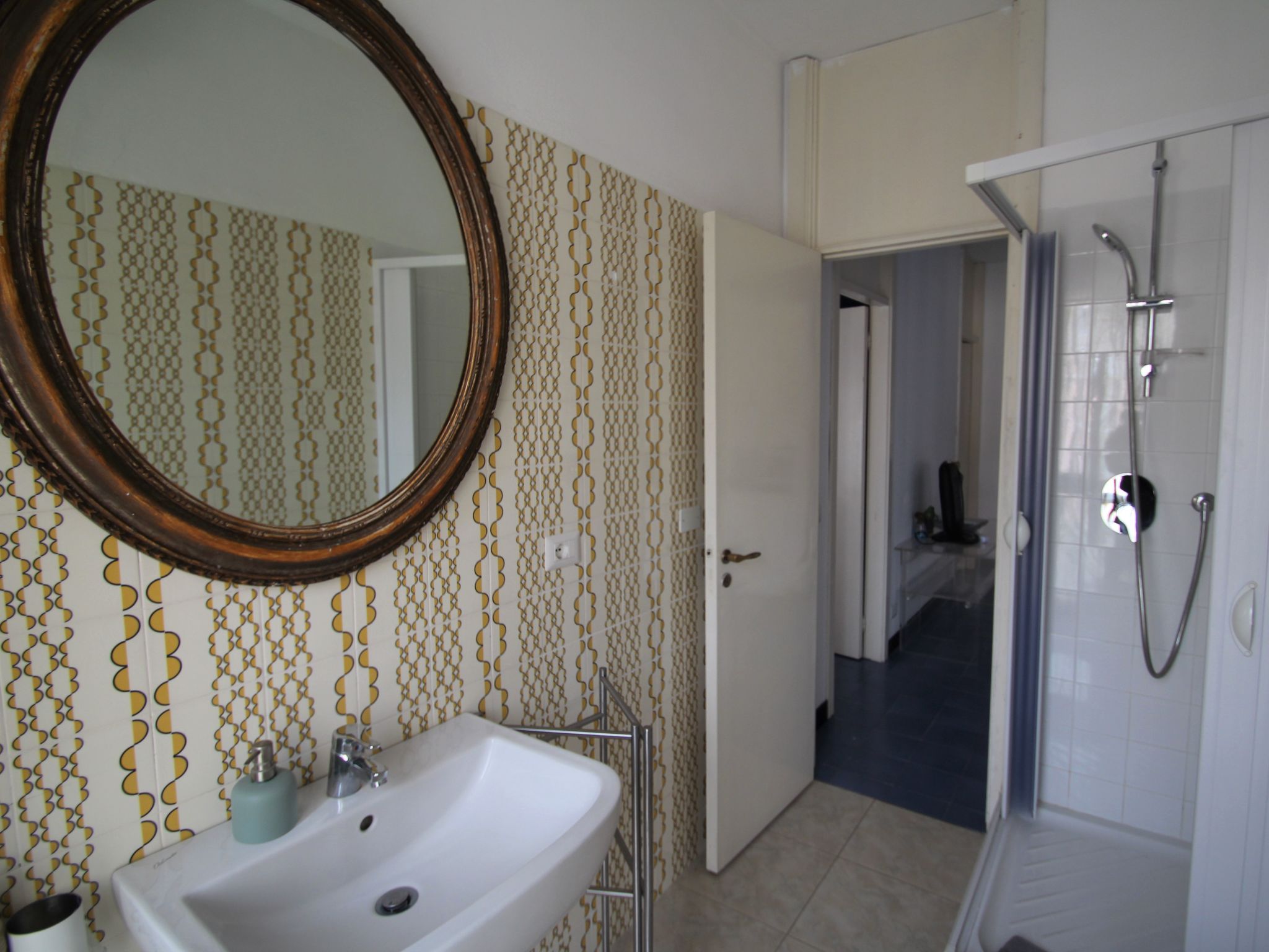 Foto 13 - Apartment mit 2 Schlafzimmern in Sestri Levante mit blick aufs meer