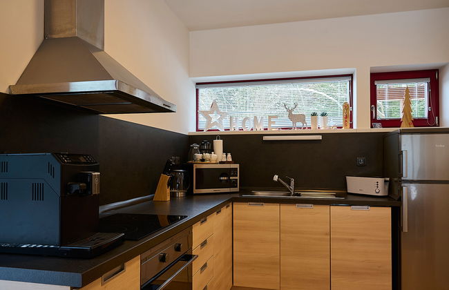Casa de 6 quartos em Harrachov com jardim e terraço - Foto 2