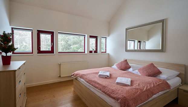 Haus mit 6 Schlafzimmern in Harrachov mit garten und terrasse - Foto 3