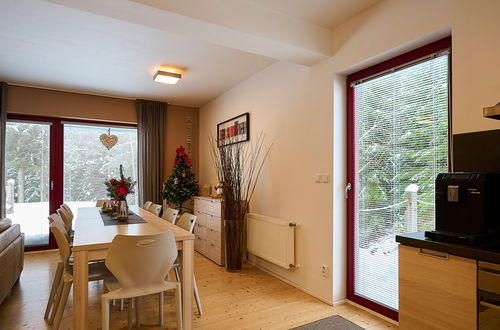 Photo 9 - 5 bedroom House in Harrachov with garden and terrace