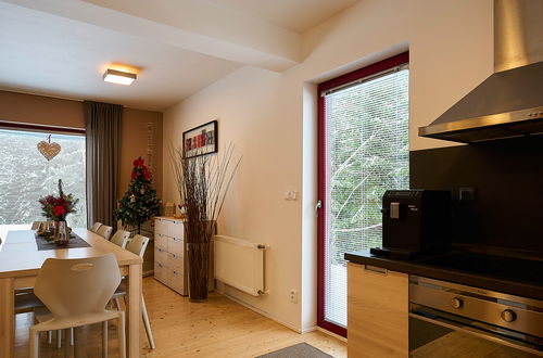 Photo 11 - 5 bedroom House in Harrachov with garden and terrace