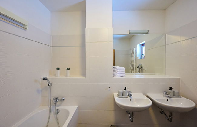 Casa de 6 quartos em Harrachov com jardim e terraço - Foto 24