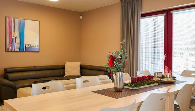 Haus mit 6 Schlafzimmern in Harrachov mit garten und terrasse - Foto 4