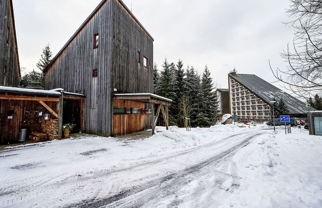 Casa de 6 quartos em Harrachov com jardim e terraço - Foto 45