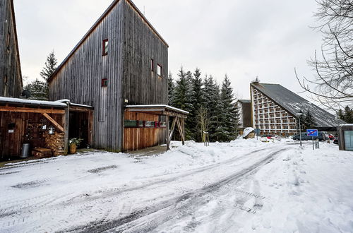 Foto 46 - Haus mit 5 Schlafzimmern in Harrachov mit garten und terrasse