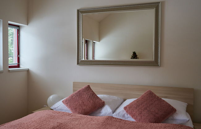 Casa de 6 quartos em Harrachov com jardim e terraço - Foto 14