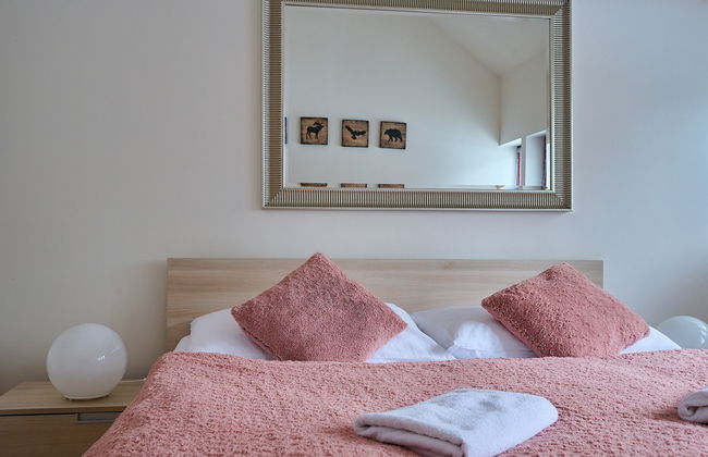 Casa de 6 quartos em Harrachov com jardim e terraço - Foto 18