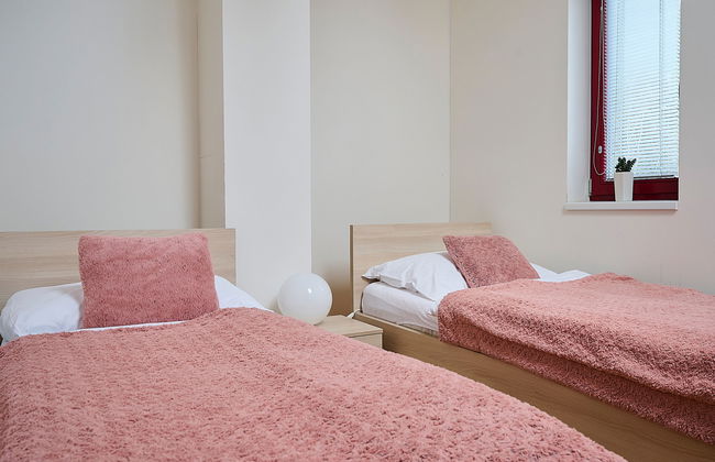 Casa de 6 quartos em Harrachov com jardim e terraço - Foto 17