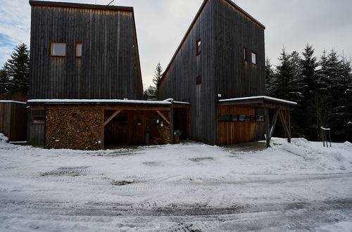 Foto 40 - Haus mit 5 Schlafzimmern in Harrachov mit garten und terrasse