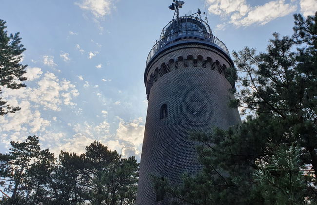 Casa de 3 quartos em Smołdzino com jardim e terraço - Foto 26