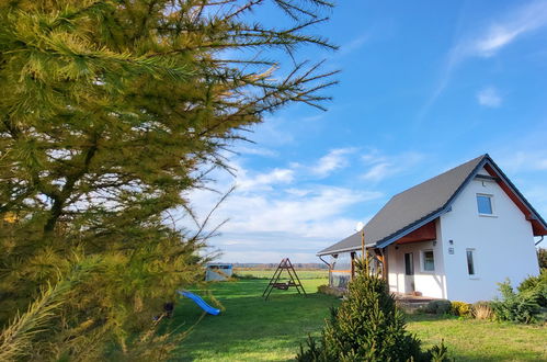 Foto 41 - Casa con 2 camere da letto a Smołdzino con giardino e terrazza